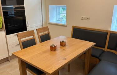 Moderne Ferienwohnung mit Fachwerkcharme - Foto 17