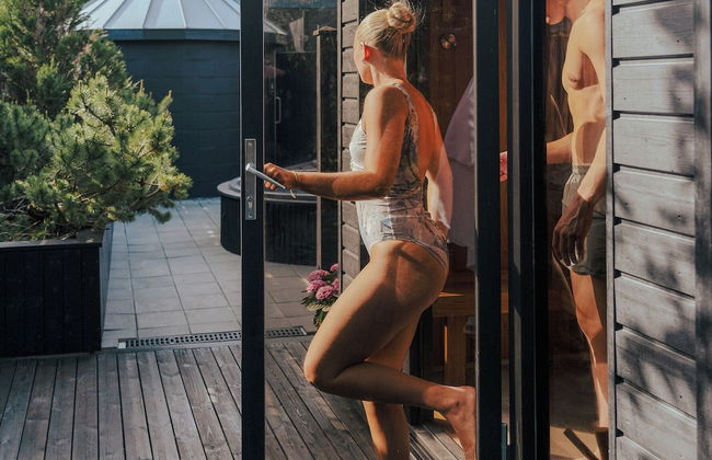 Inni - Boutique Apartments - Foto 73