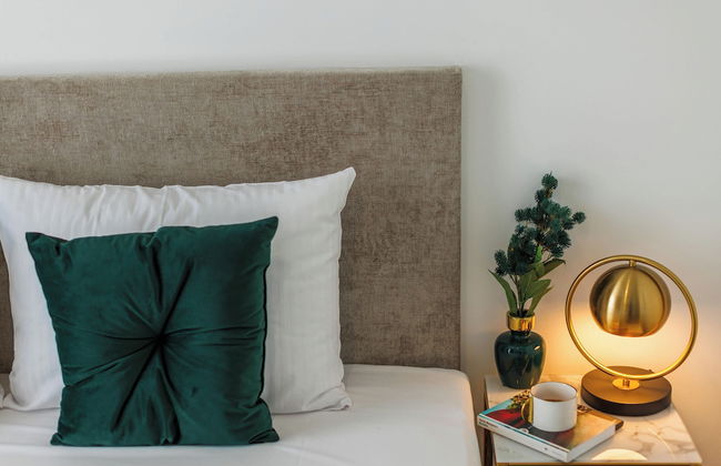 Emihouse Riverside Apartments - Foto 39