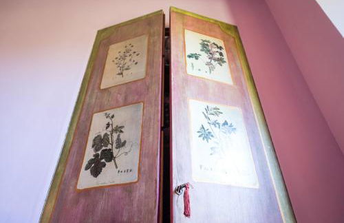 Masseria Acquasalsa B&B TURISMO RURALE mini appartamenti SUPERIOR - Foto 22