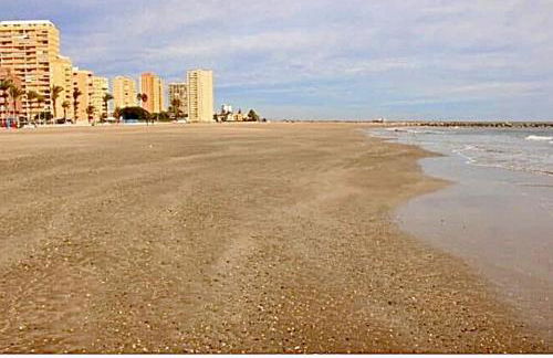 Farnals Playa Valencia - Photo 12