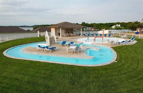 Nautical-Inspired Lakefront Unit w/ Awesome Views - Foto 53