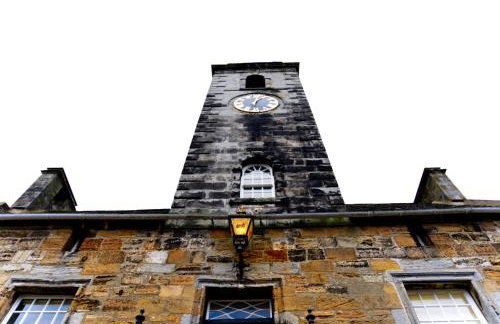 Stunning & unique apt in Culross - Foto 23