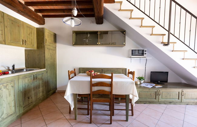 Borgo Verde - Foto 17