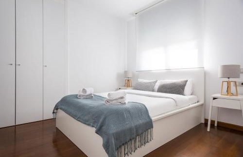 Les Corts Exclusive Apartments by Olala Homes - Photo 2