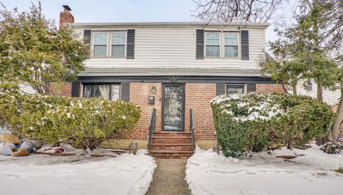 2 Mi to UBS Arena and Belmont Park Suburban Escape - Foto 4