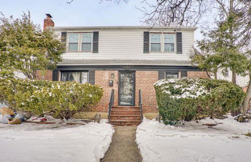 2 Mi to UBS Arena and Belmont Park Suburban Escape - Foto 4