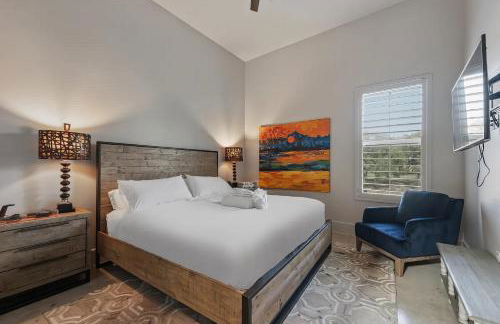 Lake Buchanan - Pool, Hot Tub & Lake Access - Foto 31