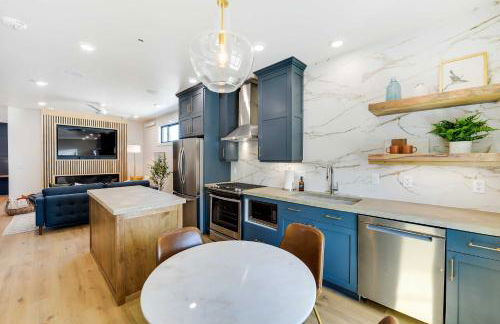 The Lofts on 89 Condo Near Bridger Natl Forest! - Foto 17