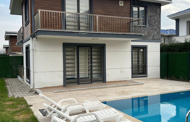 Kc Konaklama - Foto 23