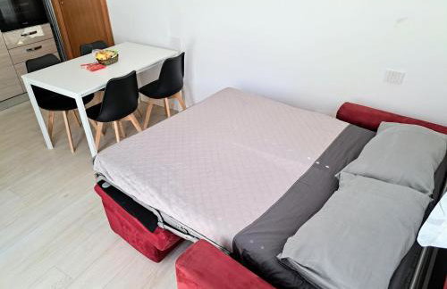 Appartamento Aurora in Valtellina - Accogliente alloggio tra lago e montagna - Foto 8