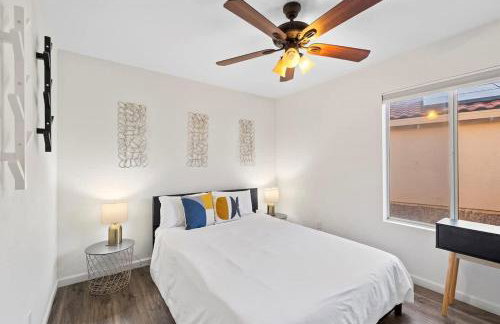 Pool Oro Valley Oasis Sleeps 8 - Foto 26