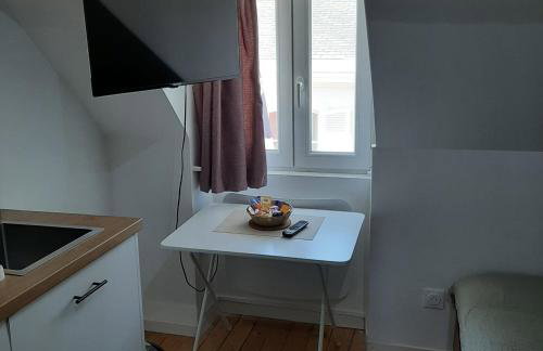 L’Écrin – Studio charmant - Foto 9