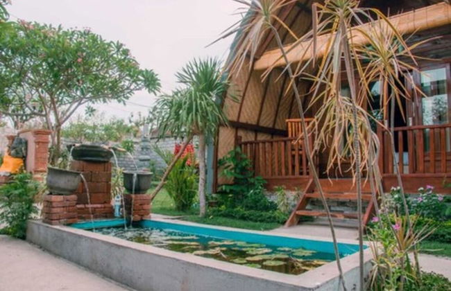 Maha Nusa Menjangan - Foto 24