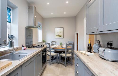 Kist Accommodates - Belmont Dene - Foto 27