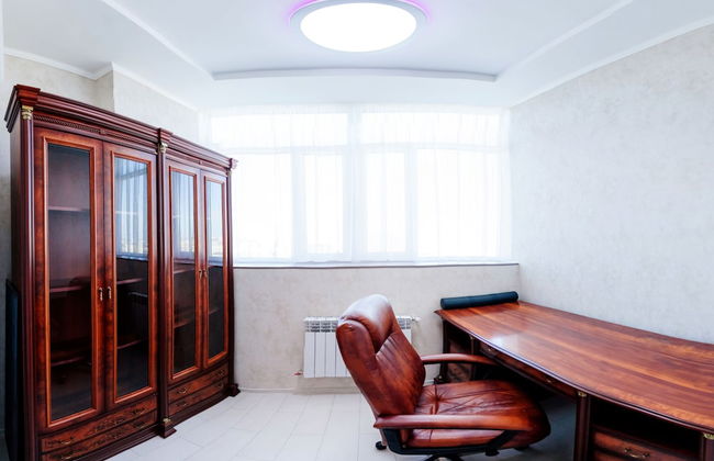 Apartments Five stars - Photo 54