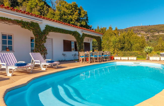 Villa Monchique Royal - Foto 41