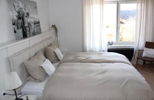 Haus Sonnenhang Wohnung 1 - Foto 27