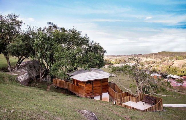 Paraty Hotel Fazenda & Spa - Photo 76