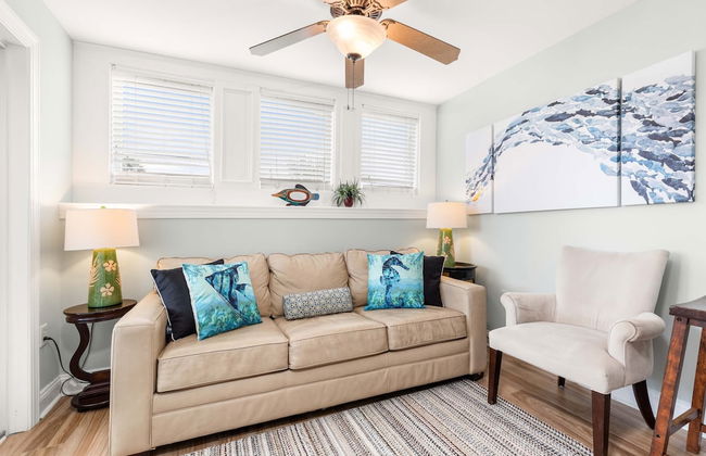 Captains Watch Condos - Foto 69