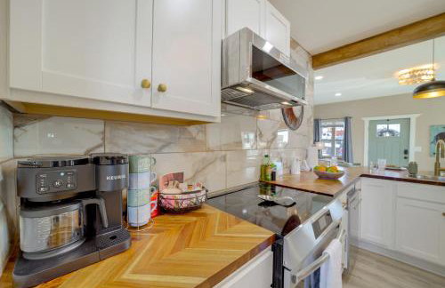 Dtwn McAlester Home Near Wedding Chapel and Casino - Foto 10