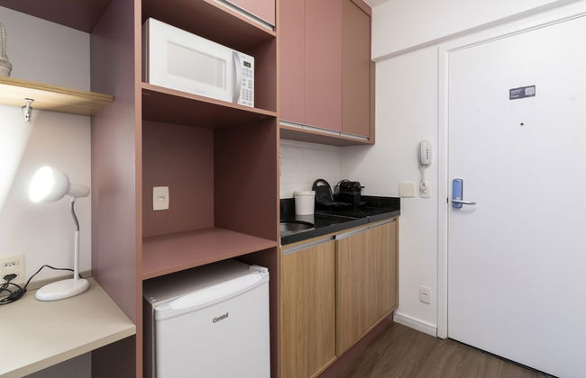 360 República - Foto 59