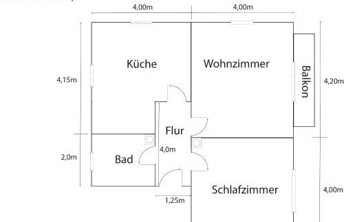 Fasanengarten in Traunreut - Photo 11
