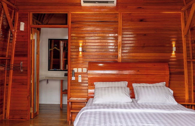 Torau Resort - Foto 7