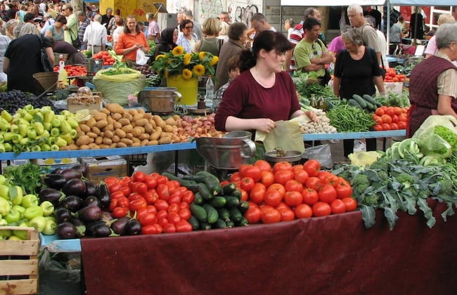 Modern and Practical Studio in the Heart of Split - Foto 12