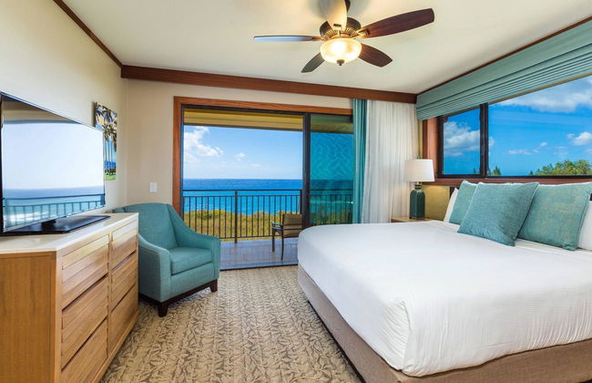 Koloa Landing Resort at Poipu,Autograph Collection - Foto 33