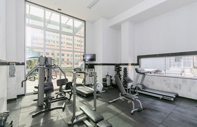 2 quartos no Vila da Serra - Foto 51