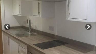 Stunning Studio2, Banstead with free off st parking - Foto 3, stove