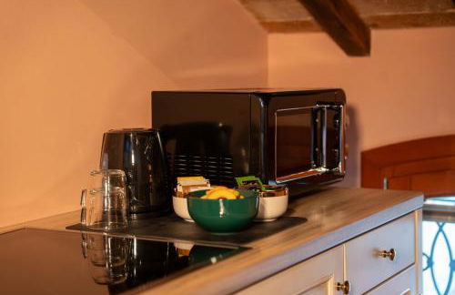 Palazzo delle Tre Lune Apartments - Foto 69