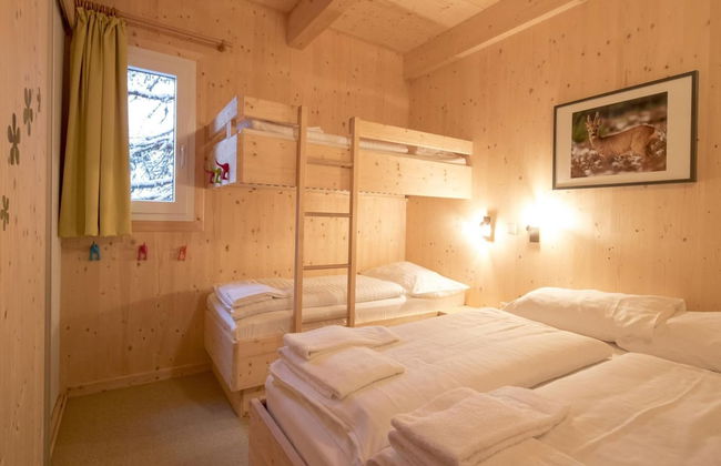 Chalet in Austria Near Ski Slopes & Sauna - Photo 6