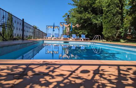 Casas Rurales Los Cortijos - Foto 10