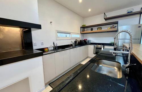 Casa de Praia Nova em Mariluz com Suíte! - Foto 37