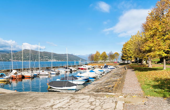 Casa Al Caprifoglio 600 Mt From Beach - Foto 18