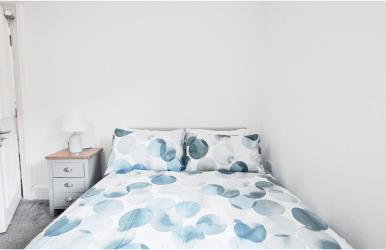 Lovely Room at The Burford Hideaway - Foto 8