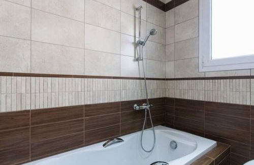 Unique Villa Melia Lagonisi - Foto 35