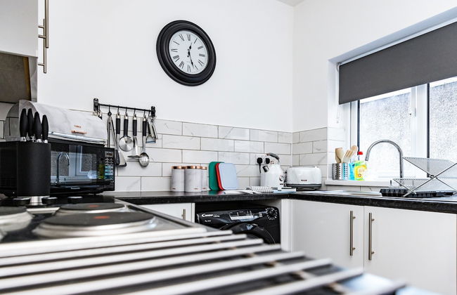 Warwick West - Foto 32