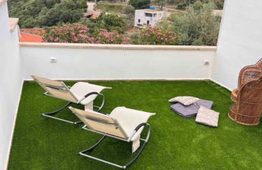 Sardinia house with beautiful view near sea - Foto 48