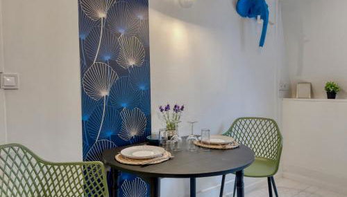 Le Duplex Cosy - Foto 3