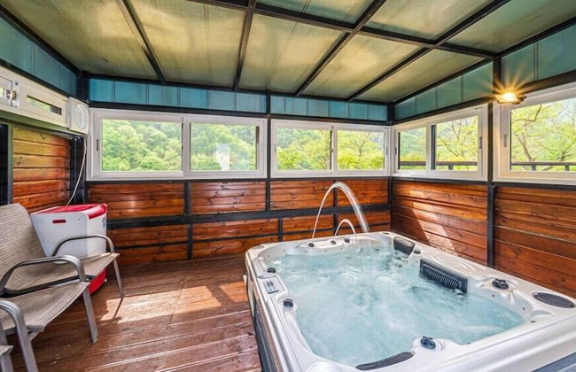 Nine to zero Pension - Foto 27