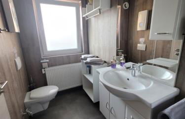 Penthouse-Apartment AM KORNFELD - Foto 15