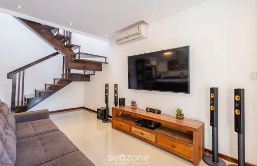 Casa Prainha Exclusive Inn a 190m do mar WPE0304 - Foto 6