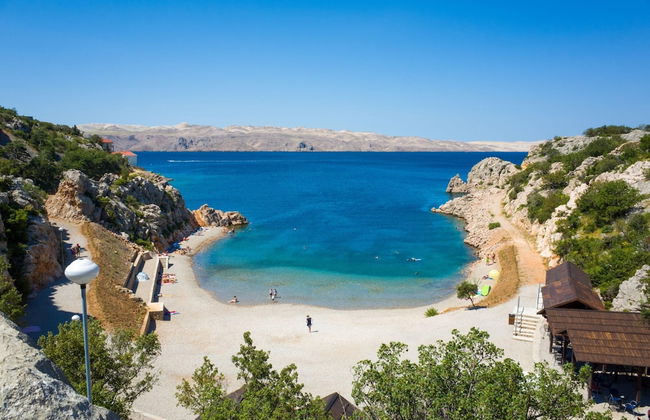 Beachfront House Nada - Foto 29