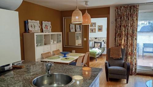 Apartamentos el Camino - Foto 5