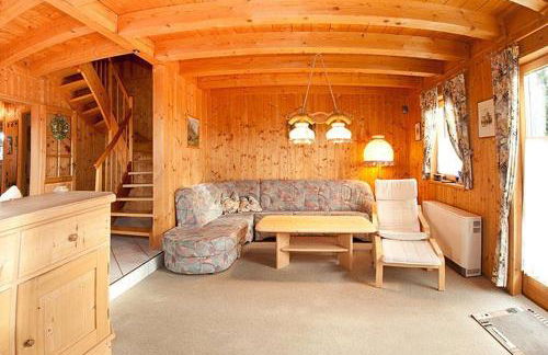 Ferienhaus Fuchsweg im Feriendorf Reichenbach F25a - Foto 8