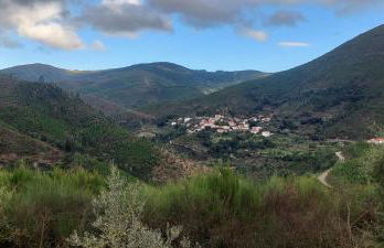 Casa da Mata de Fajão - Foto 22