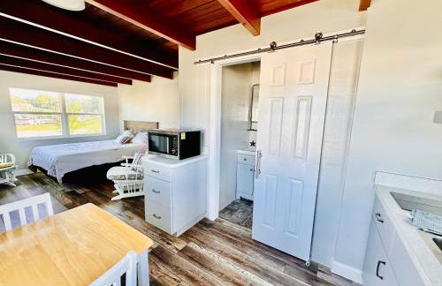 Cottage 33, Pineapple Place - Dora Canal Court - a downtown, waterfront community - Foto 22